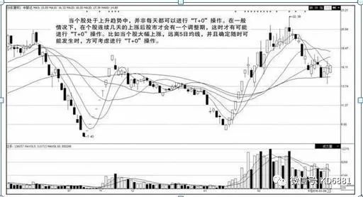 股票做t怎么操作技巧_股票做t有几种方法_股票做t有什么技巧