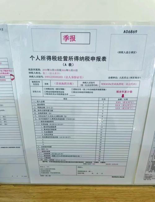 所得税申报表填报说明_如何填写个人所得税纳税申报表_个人所得税月份申报表填表说明