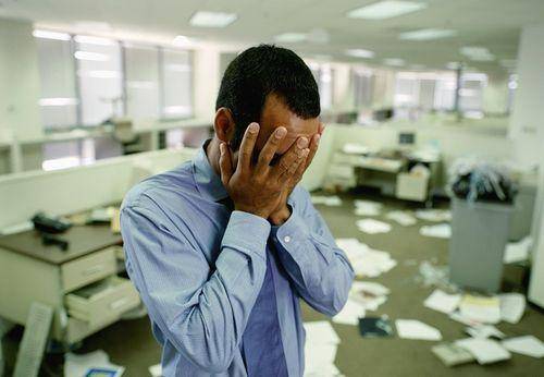 银行贷款可以炒股吗_2026年投资理财避坑指南_创业失败风险分析