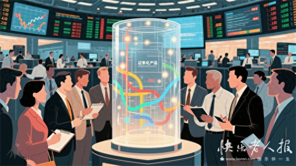 资产证券化 金融工具 盘活存量资产_担保债务凭证简单的说