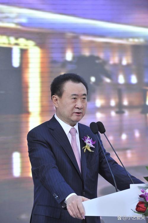 买王健林的股票会不会跌_王健林旗下公司股价暴跌_万达集团市值缩水