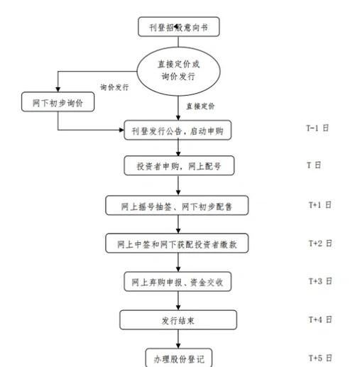 一般入市多久可以打到新股_《网上发行实施细则》修改要点_网上新股申购流程