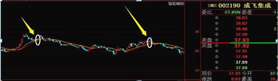 庄家操盘暗语_期货中什么叫空头,多头_K线暗语特征