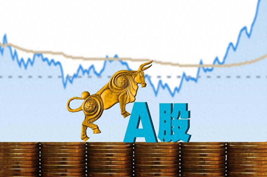 12月4日股市为何突然上涨？两大因素或是关键