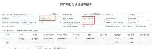印花税按年计征操作步骤_营业账簿印花税申报期限_资本印花税缴纳时间