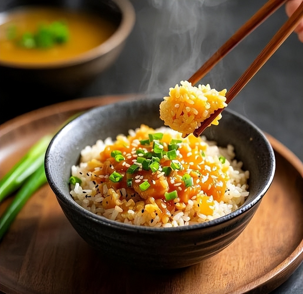 胆固醇高不是蛋黄之过？猪油拌饭才是头号杀手？快来揭晓榜单