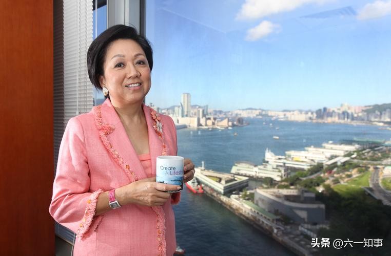 史美伦监管_史美伦担任蚂蚁集团独立董事_史美伦监管思想对蚂蚁集团的影响