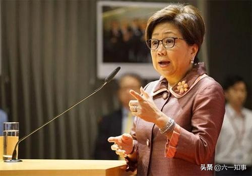 史美伦监管_史美伦监管思想对蚂蚁集团的影响_史美伦担任蚂蚁集团独立董事