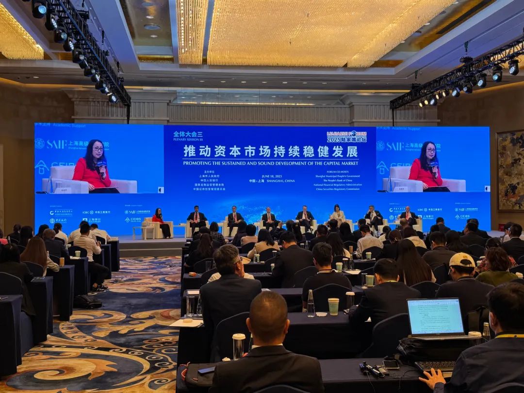 关税风暴冲击下，全球资本市场波动，金融大咖齐聚探讨