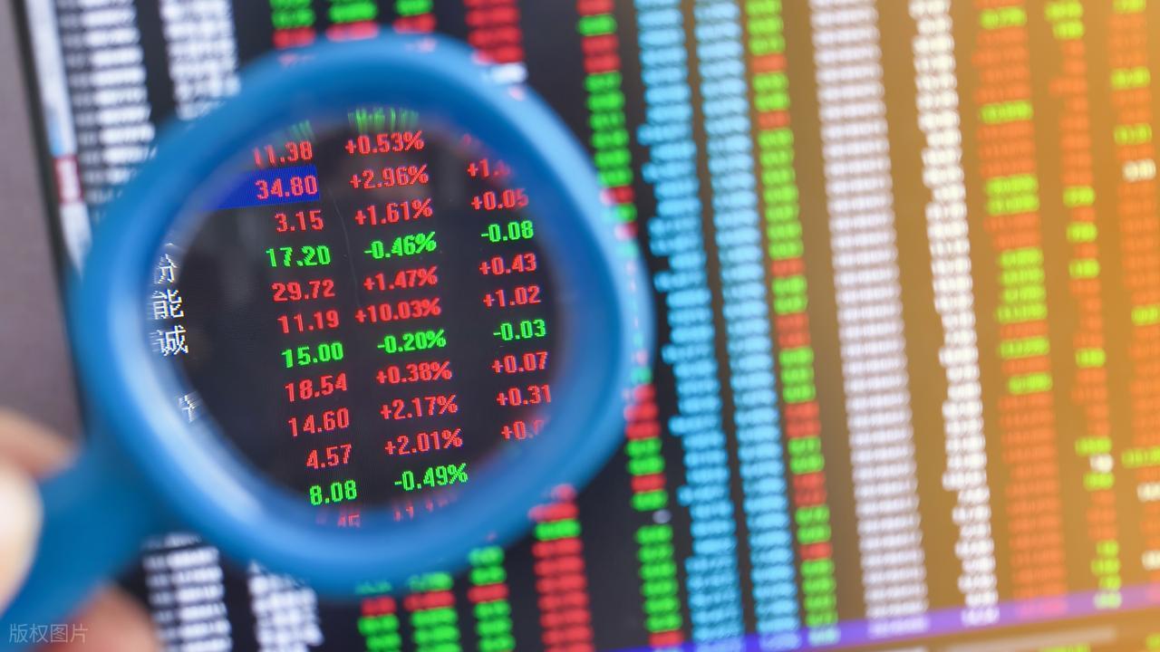 炒股励志故事__ 炒股失败案例 