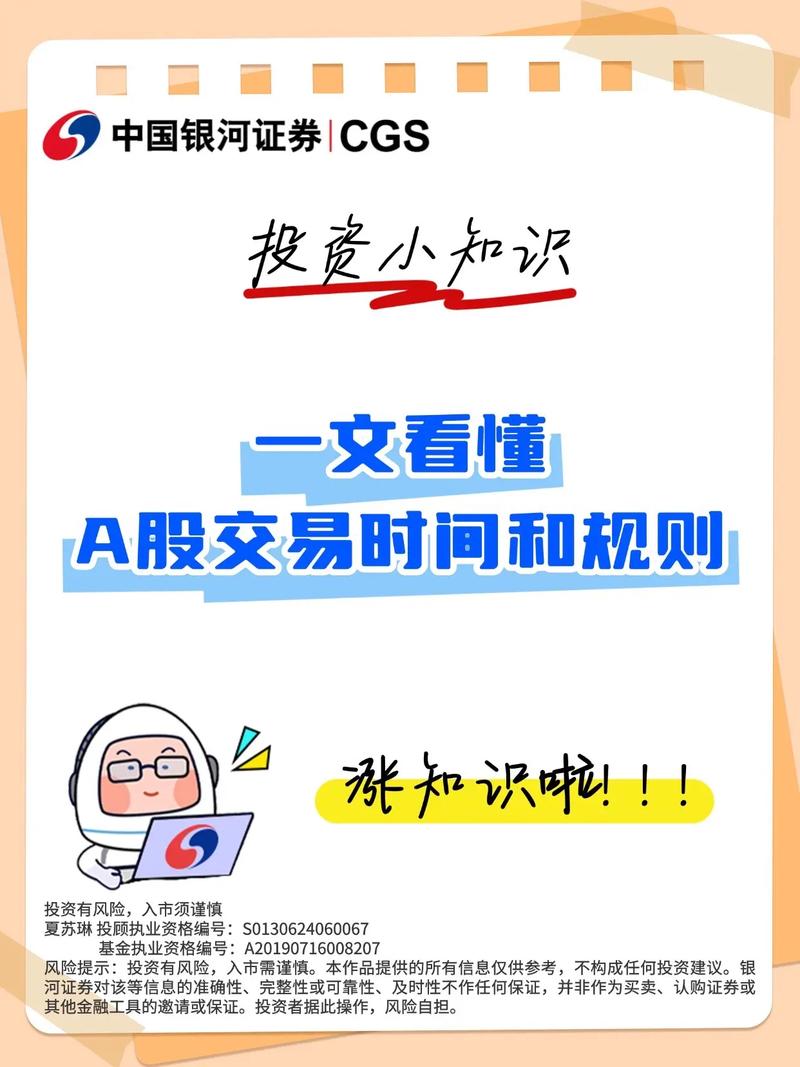 深入了解A股市场交易规则，掌握集合竞价与连续竞价要点