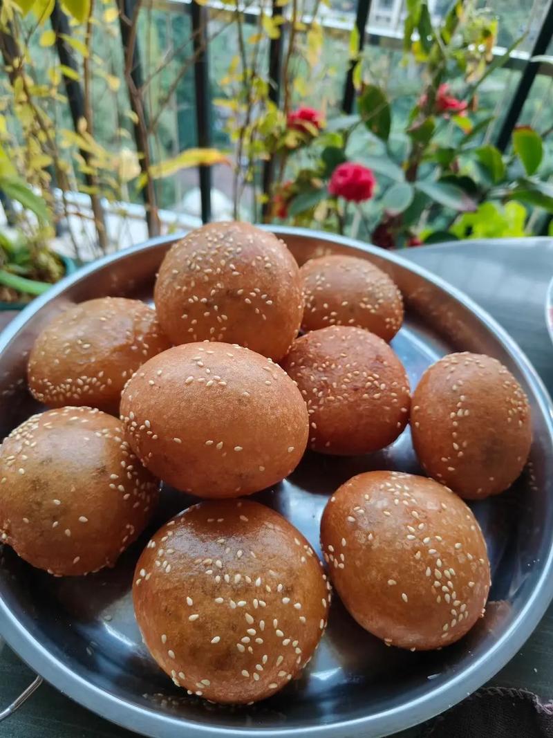 高要为什么吃蛋黄_高要特色手信制作过程 白土煎堆制作方法 疍家糕传统制作工艺