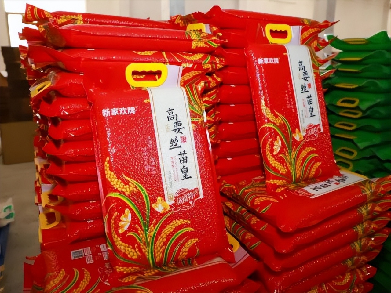 高要特色手信制作过程 白土煎堆制作方法 疍家糕传统制作工艺_高要为什么吃蛋黄