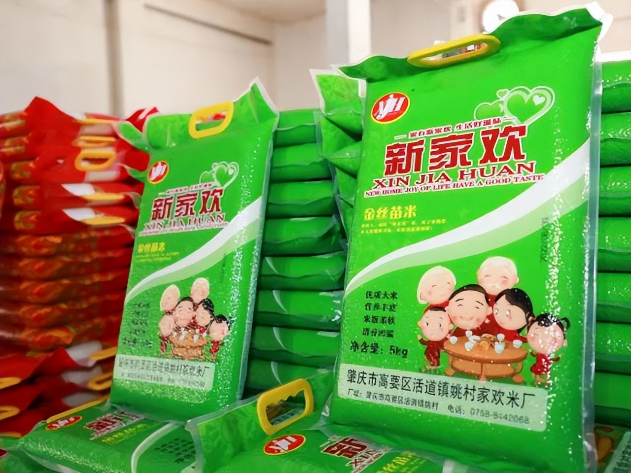 高要特色手信制作过程 白土煎堆制作方法 疍家糕传统制作工艺_高要为什么吃蛋黄