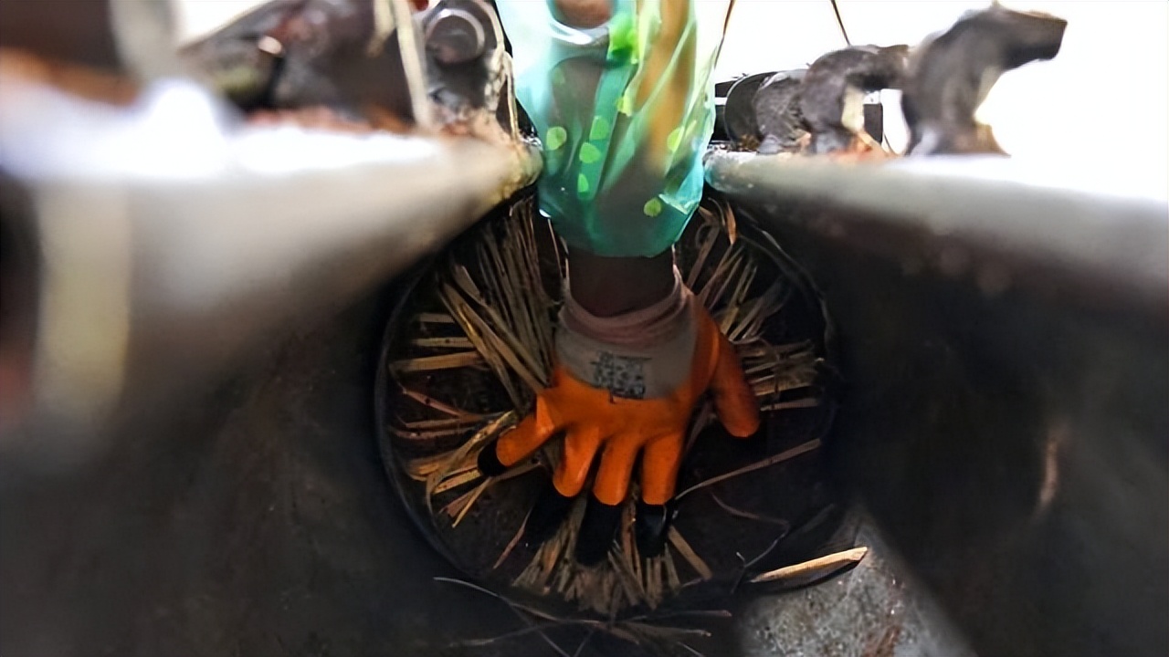 高要为什么吃蛋黄_高要特色手信制作过程 白土煎堆制作方法 疍家糕传统制作工艺