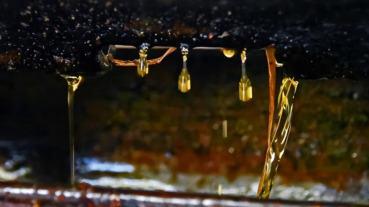 高要特色手信制作过程 白土煎堆制作方法 疍家糕传统制作工艺_高要为什么吃蛋黄