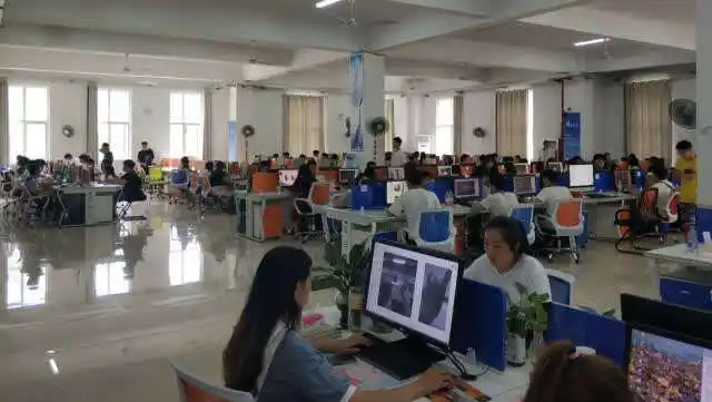 AI数据标注行业发展趋势_数据标注员一个月多少钱_数据标注员职业前景