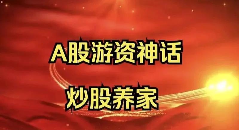 炒股励志故事_炒股养家清华演讲_林广昌股市心法