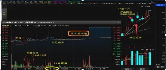 低位卖出股票原因_集合竞价买入股票_庄家低位出货手法