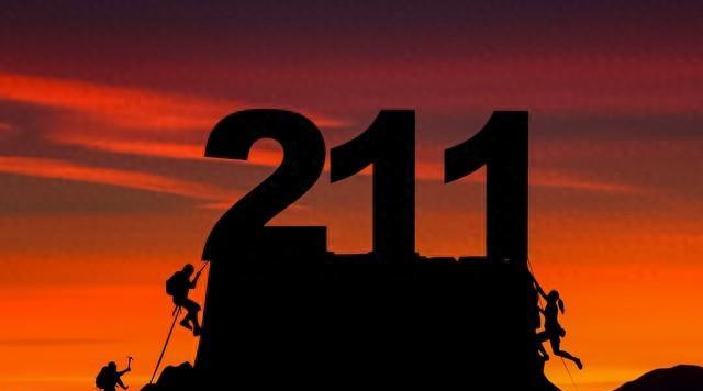 211大学名单分数线2025_学科精度权重就业趋势_填报志愿专业选择