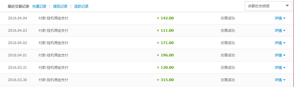 全自动赚钱软件骗局_挂机网赚教程_挂机赚钱软件骗局