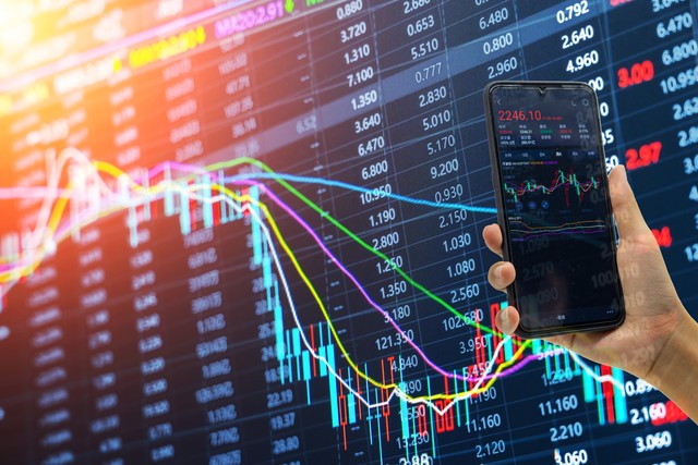 炒股入门指南_新手炒股看什么书_股票软件使用技巧