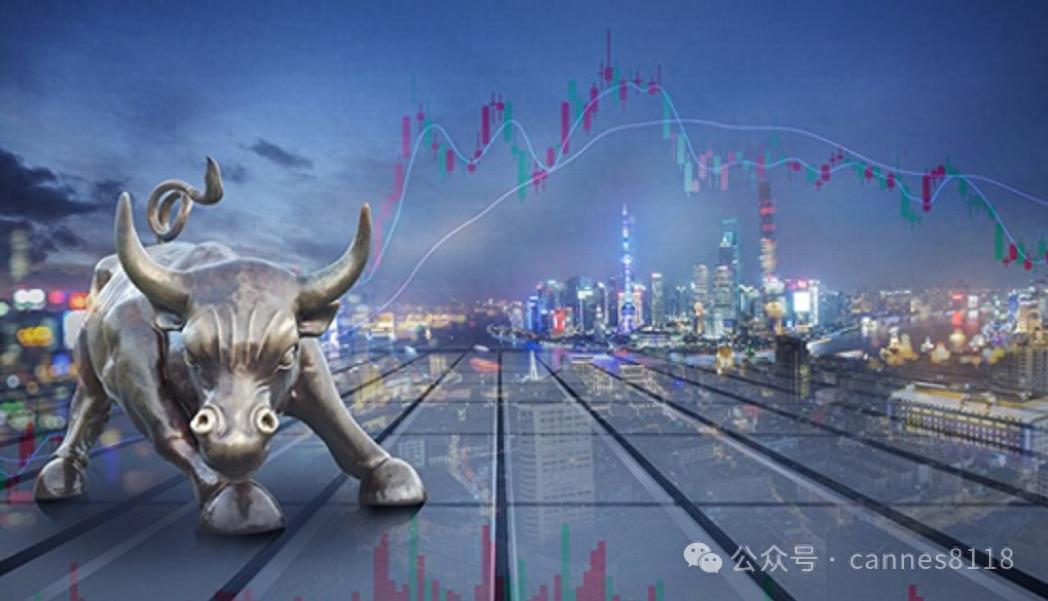 8 月 18 日 A 股上证指数突破 10 年高点，牛市主升浪或已来临？