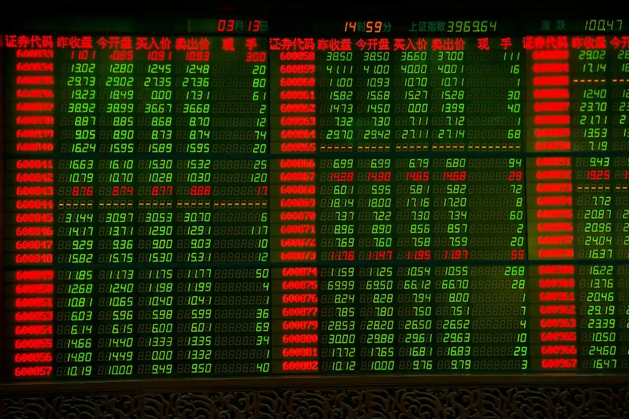 跌停板股票卖出技巧_炒股跌停是什么意思_股票跌停卖出策略