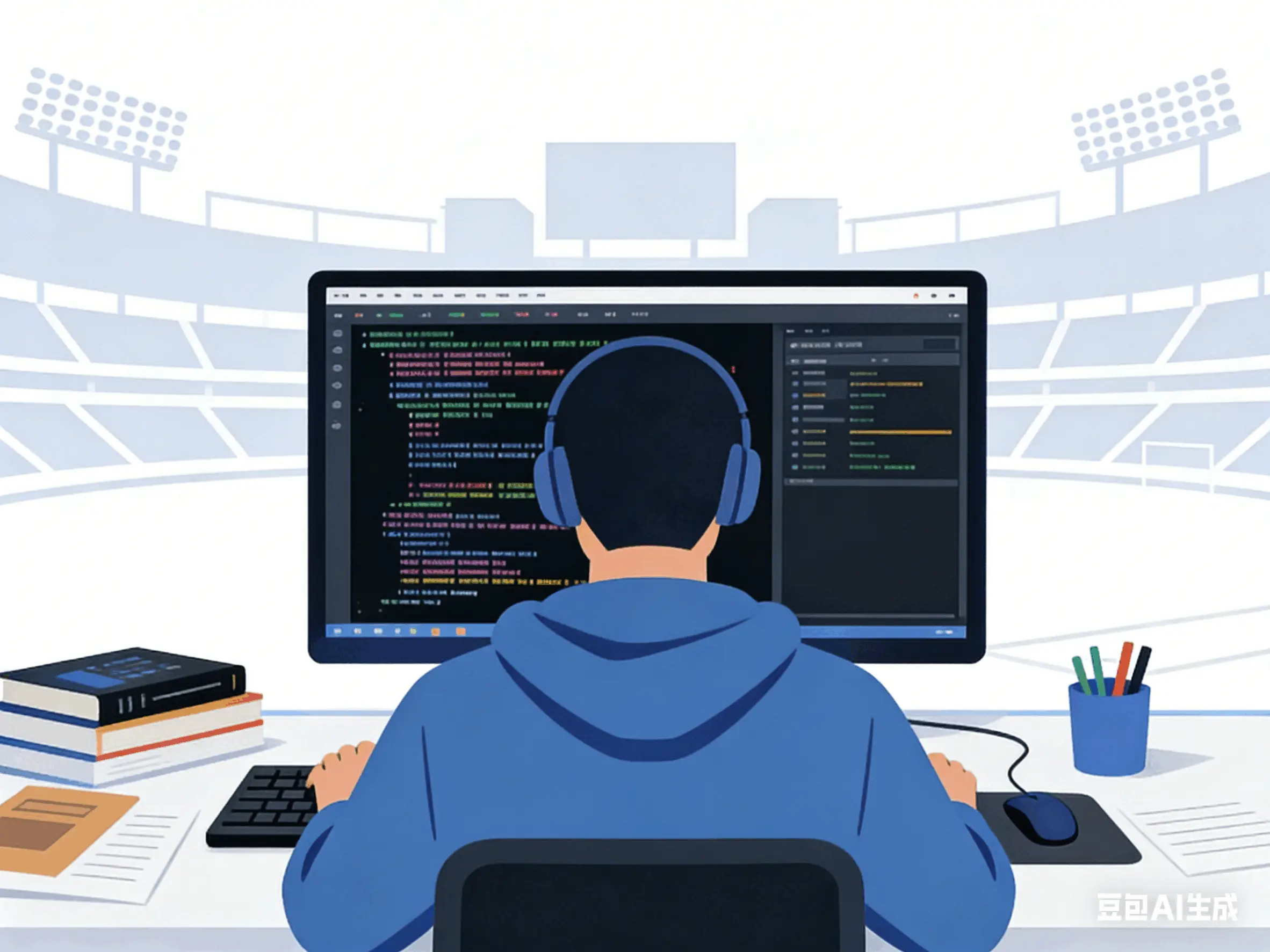 网吧比赛靠什么赚钱_体育直播平台会员增值服务_虚拟道具打赏设计