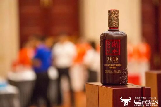老白干酒停牌进展：营收下滑23%，百亿目标还能实现吗？