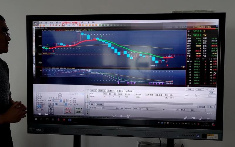 安粮期货适用的交易软件介绍，博易大师等优势全解析