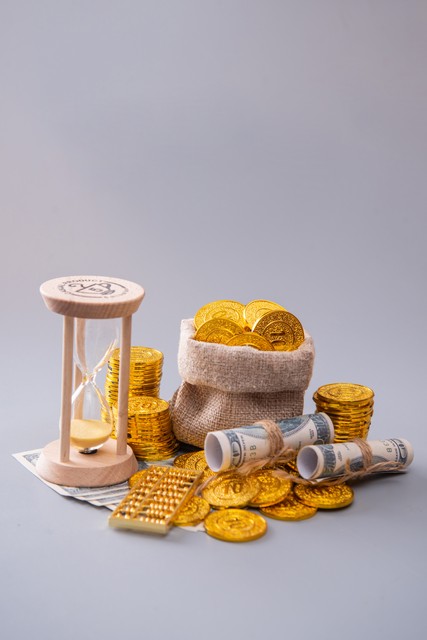 高息骗局_理财陷阱_配资炒股 与做期货