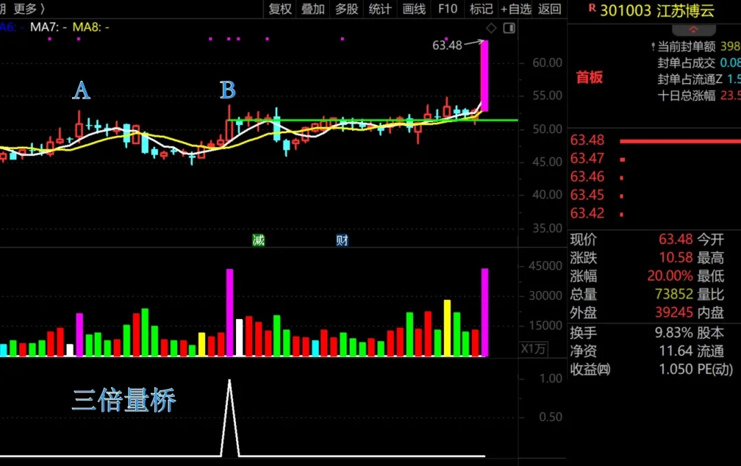 大资金账户盈利比例_杨百万炒股技术指标_中长线投资策略