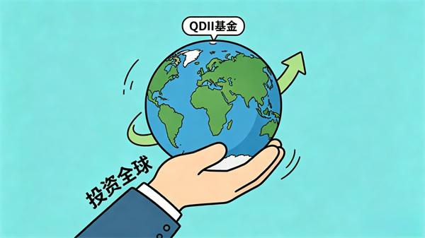 银行指数基金代码多少_QDII基金投资范围_QDII基金是什么