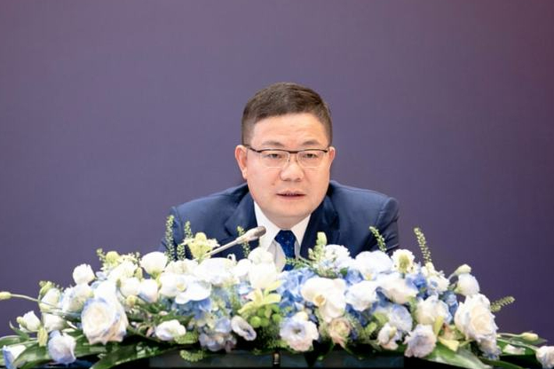 绿城中国业绩公告 曹舟南购入股票 绿城中国未来发展_n绿城股票