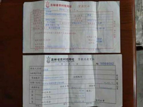 村镇银行吸收合并_吉林农村信用社直补折贷款_吉林农商银行接管村镇银行