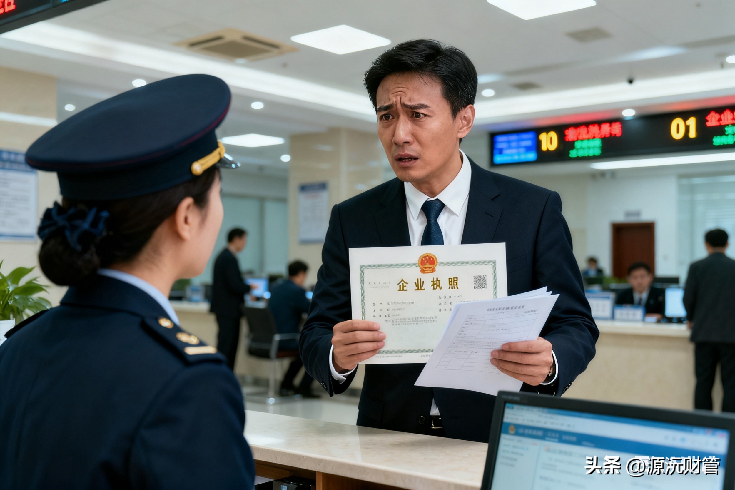 税务非正常户查询_非正常户后果及影响_公司非正常户解除流程