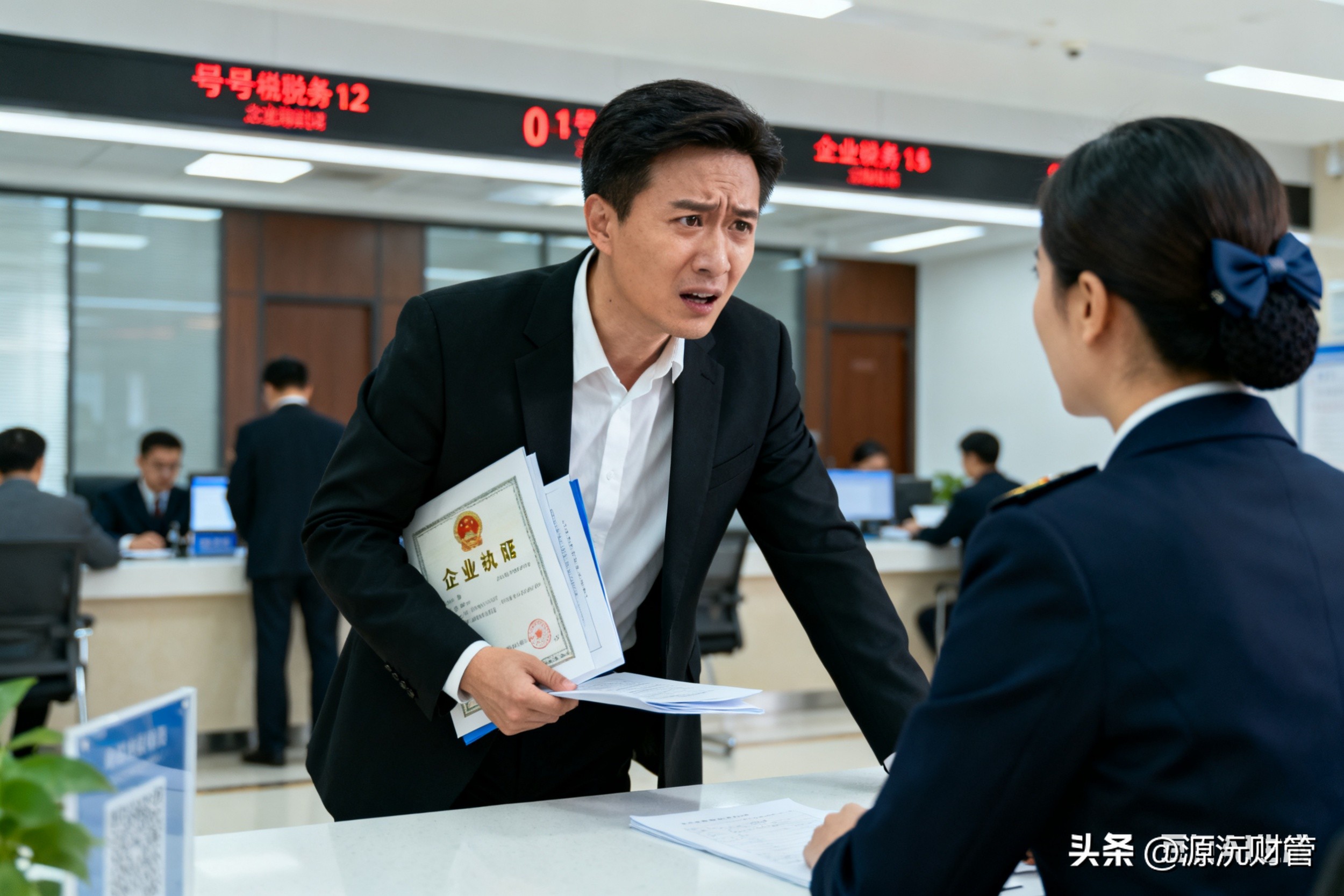 非正常户后果及影响_公司非正常户解除流程_税务非正常户查询