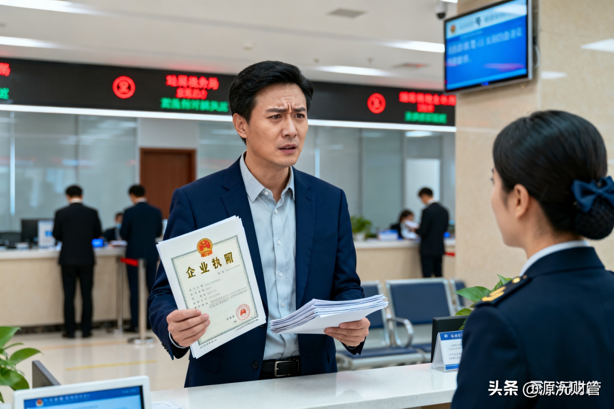 公司非正常户解除流程_税务非正常户查询_非正常户后果及影响