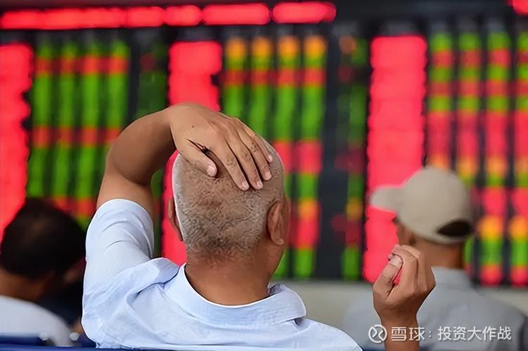 利空出尽是利多，A股两大信号落地，散户别等了