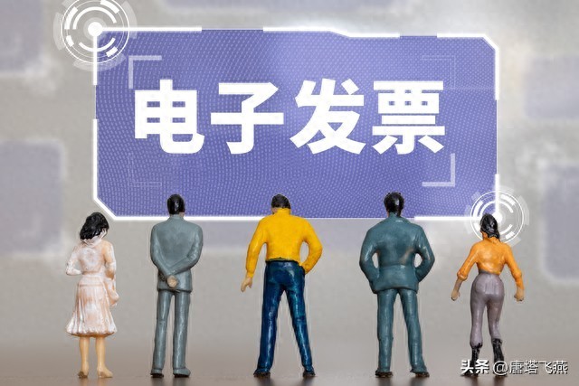 唐塔飞燕：数字发票合规管理与风险防控