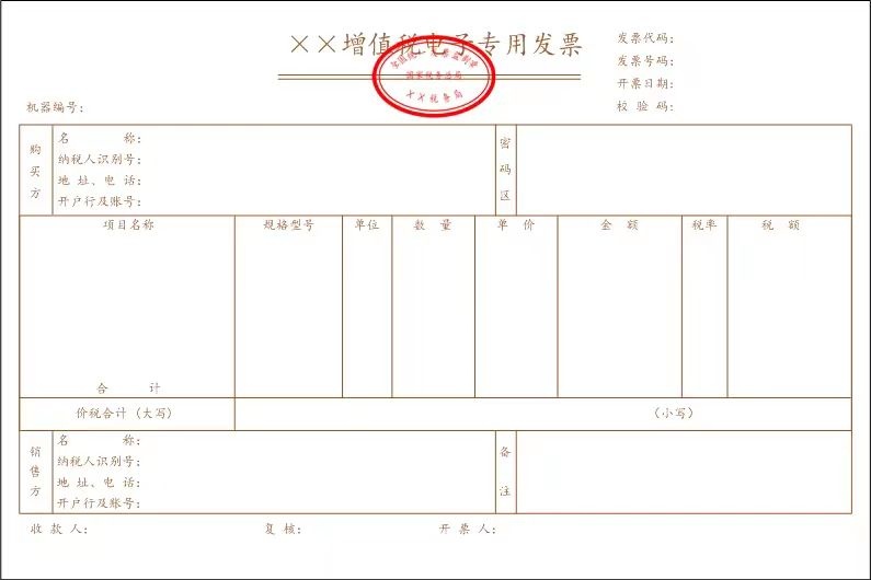 增值税专用发票区别_电子专票与数电票差异_什么是增值税发票
