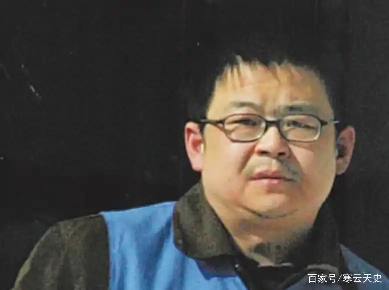 唐万新近况揭秘：昔日股市大佬如今在做什么