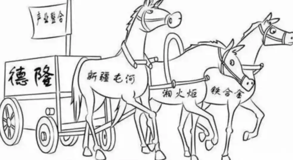 唐万新现在干什么_唐万新 传奇人生 金融市场