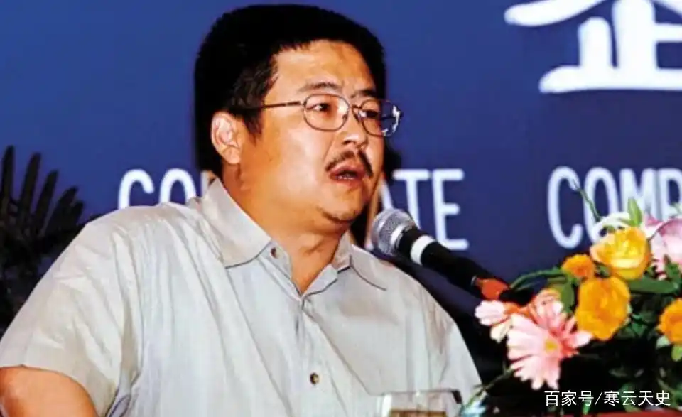 唐万新 传奇人生 金融市场_唐万新现在干什么