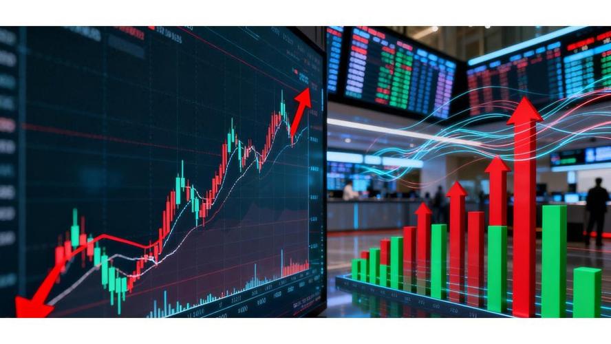 7 月 1 日 A 股盘面分化，散户纠结，下半年行情咋整？