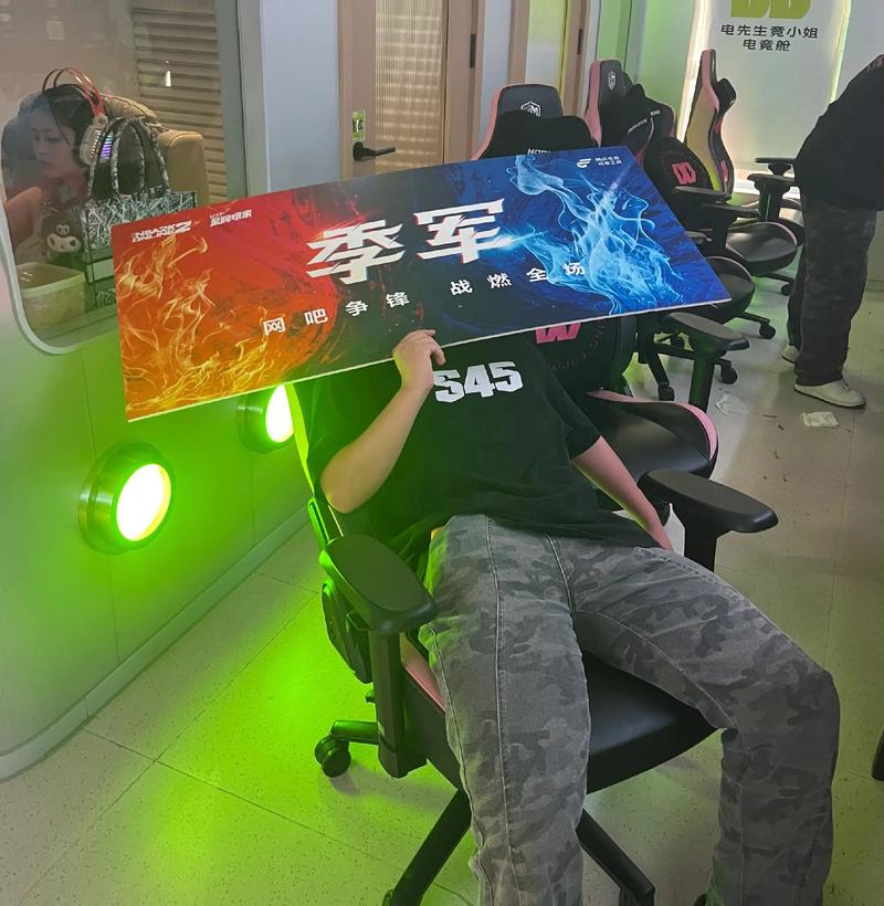 网吧比赛靠什么赚钱_无畏契约网吧赛_电竞梦