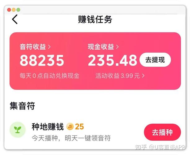 2025年最受欢迎可以赚钱的手机软件排行榜_有什么软件可以领现金_抖音极速版快手极速版趣头条
