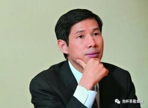 胡祖六 中国需要改革货币制度_胡祖六 投资人控诉 蚂蚁金服股权纠纷
