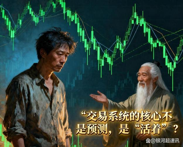 散户炒股速成：告别贪心乱操作，3万变7千的血泪教训
